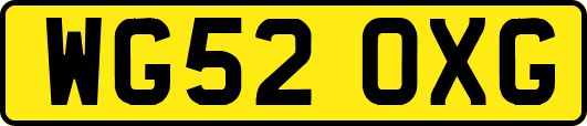 WG52OXG