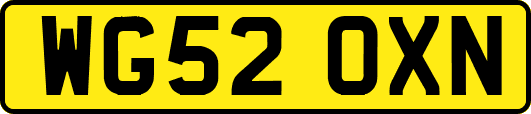 WG52OXN