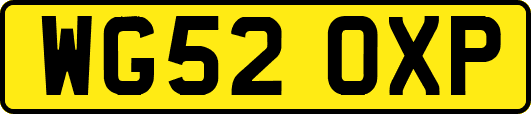 WG52OXP