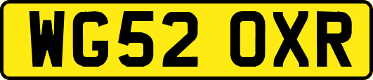 WG52OXR