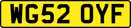 WG52OYF