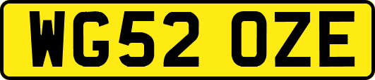 WG52OZE