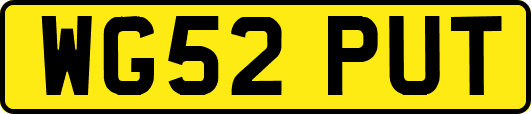 WG52PUT