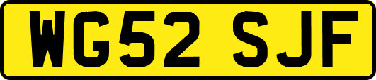 WG52SJF