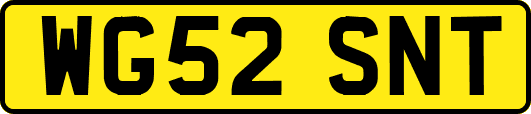 WG52SNT
