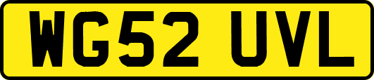 WG52UVL