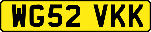 WG52VKK