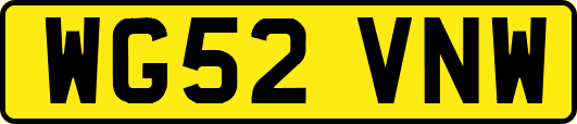 WG52VNW