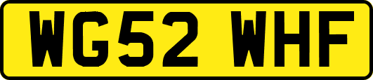 WG52WHF