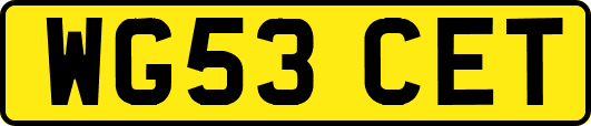 WG53CET
