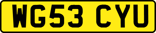 WG53CYU