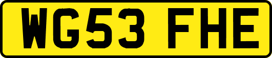 WG53FHE