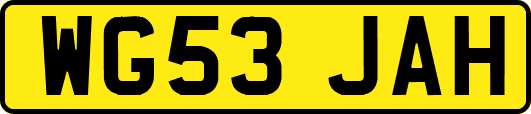 WG53JAH