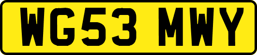 WG53MWY