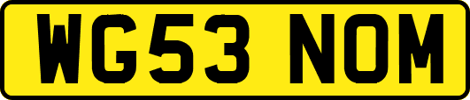 WG53NOM