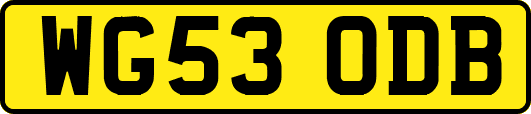 WG53ODB