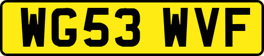 WG53WVF