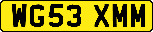 WG53XMM