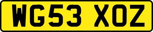 WG53XOZ