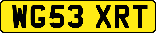 WG53XRT