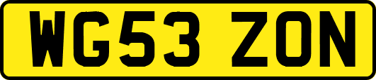 WG53ZON