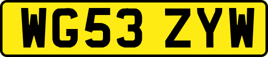 WG53ZYW