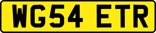 WG54ETR