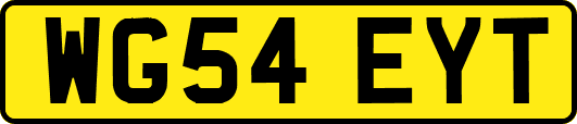 WG54EYT