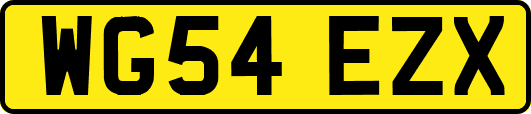 WG54EZX