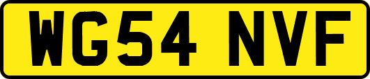 WG54NVF