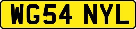 WG54NYL