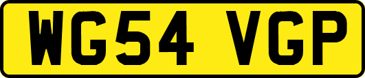 WG54VGP