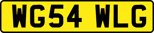 WG54WLG