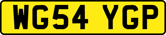 WG54YGP