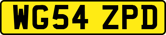 WG54ZPD