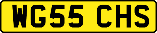 WG55CHS