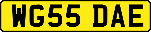 WG55DAE