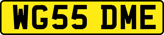 WG55DME
