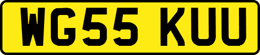 WG55KUU
