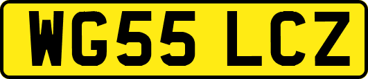 WG55LCZ