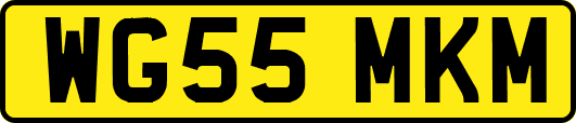 WG55MKM