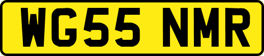 WG55NMR