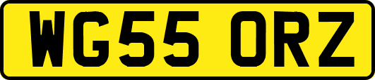 WG55ORZ