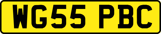 WG55PBC