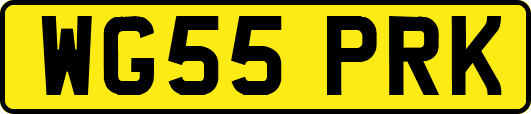 WG55PRK