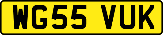 WG55VUK