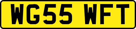 WG55WFT