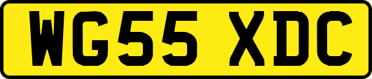 WG55XDC
