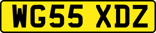 WG55XDZ