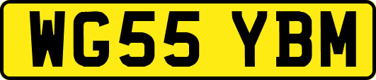 WG55YBM